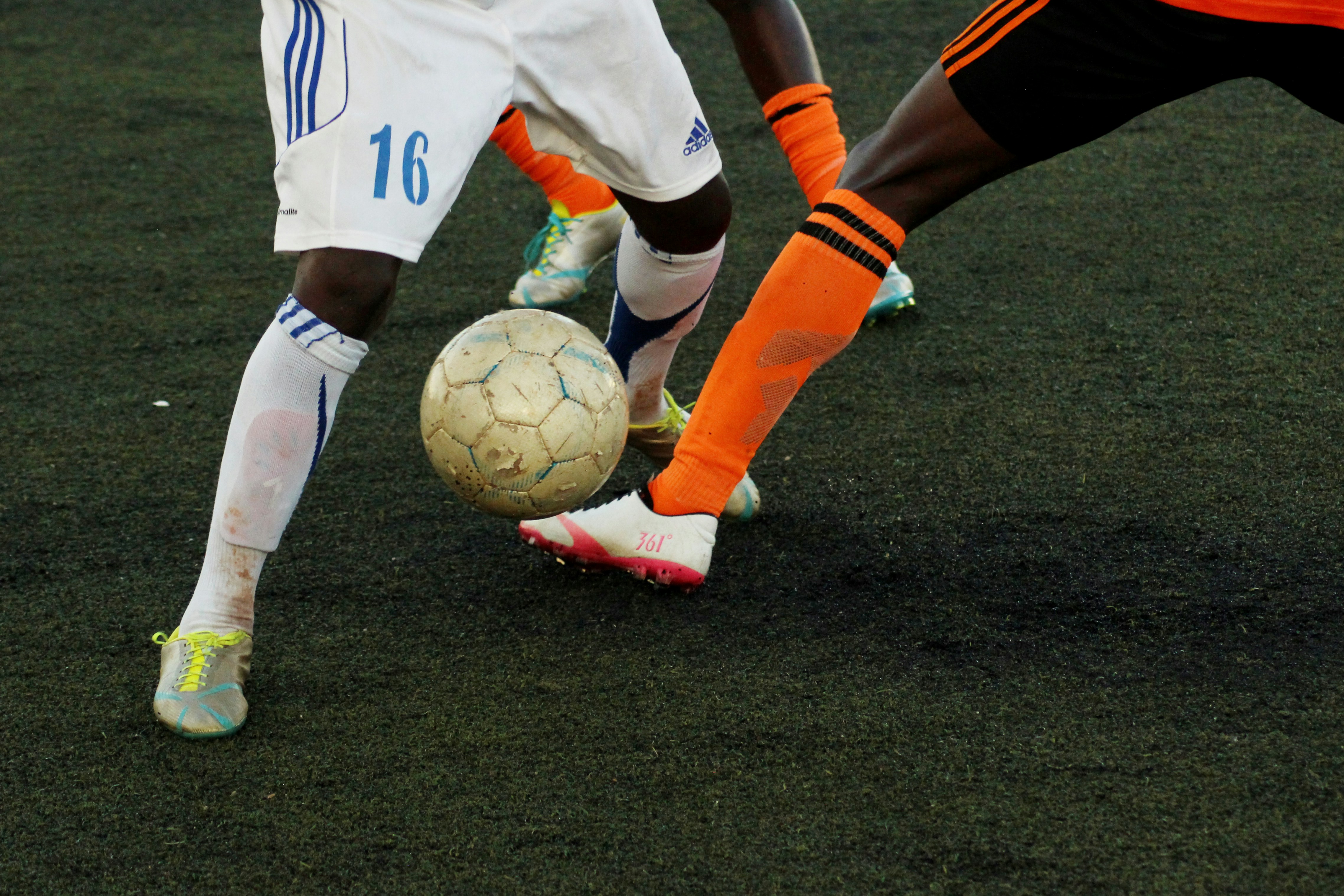 Football (Standard)