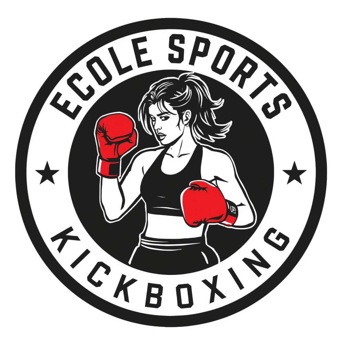 Ecole Sports Logo