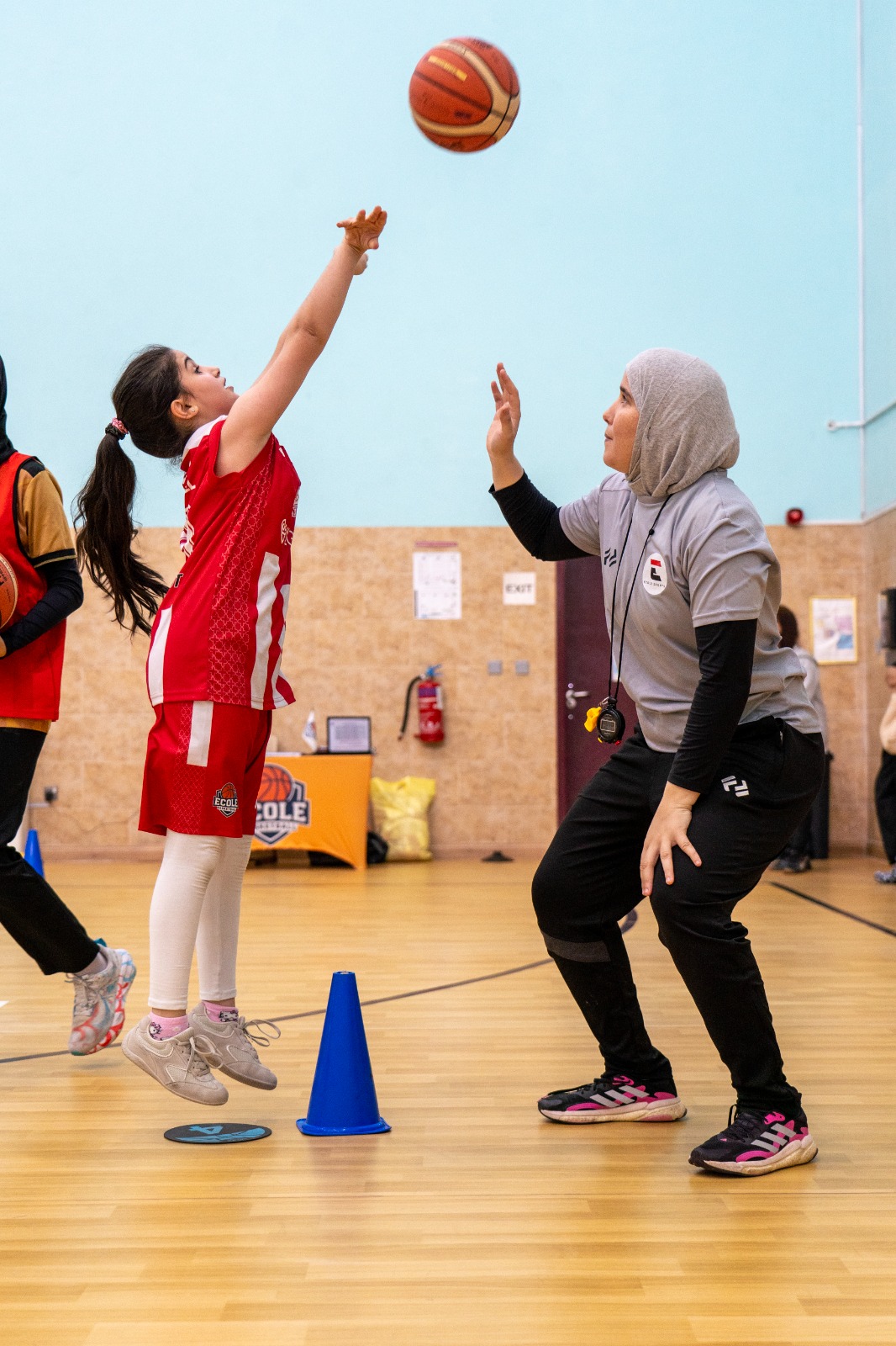 Basketball Performance Program